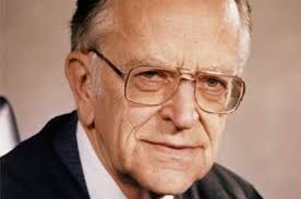 St. Paul's Harry Blackmun wrote the majority opinion