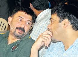 Where the Grandmaster made his first moves