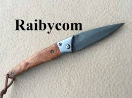 Belanja online pisau lipat multifungsi terbaru, terbanyak termurah di lazada indonesia | voucher diskon ✓ free ongkir 9630 barang ditemukan dalam pisau & alat multifungsi. Jual Pisau Lipat Baja Damaskus Handle Kayu Damascus Pocket Folding Knife Terbaru Juli 2021 Blibli
