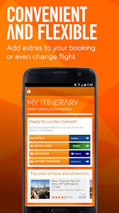 Some trips do require this extra protection, so get up. Easyjet Travel App Download Apk Application For Free