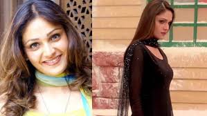 Image result for sandali sinha