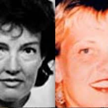 Nu granskas morden igen