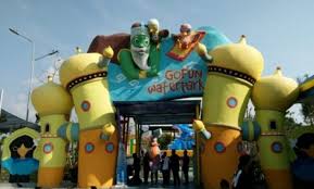 Gaidha andini recommends pt smt indonesia, kawasan ejip cikarang. 5 Kolam Renang Di Bojonegoro Daerah Wisata Kota Baru Yang Ada Air Hangat Dan Harga Tiket Masuk Jejakpiknik Com
