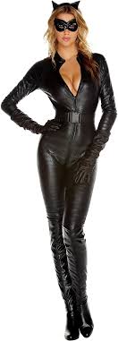 Check out amazing beetlejuice artwork on deviantart. Amazon Com Forplay Costumes Fierce Feline Ears Mas Jumpsuit Belt Gloves Clothing