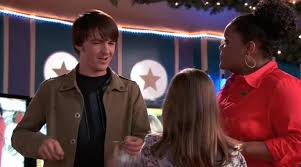 With drake bell, josh peck, miranda cosgrove, bailee madison. Merry Christmas Drake Josh Tv Movie 2008 Imdb