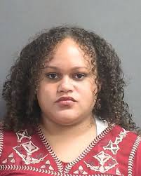 29-year-old DANIEL ALLGOOD from DAYTONA BEACH was booked