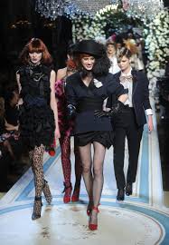 Elbaz worked at guy laroche and yves saint laurent before joining lanvin as creative director in 2001. Without Alber Elbaz Where Would Lanvin Be Today Fashionista