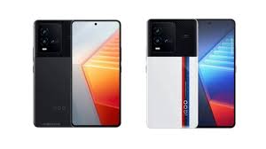 Vivo iQOO 9T Specifications, Pros and Cons