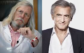 Le pays a été relativement épargné par la pandémie et 24,2% de la population est entièrement vaccinée. Bernard Henri Levy Portrait De Didier Raoult Sans Le Mot Chloroquine La Regle Du Jeu Litterature Philosophie Politique Arts