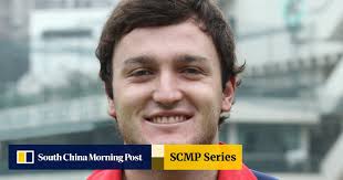 Hong Kong captain Jamie Atkinson gears up for English county cricket