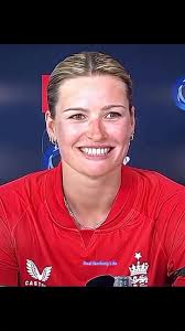 Meet @tahlia.mcgrath, not related to Glenn McGrath! 🙅‍♀️😂 #UPWarriorz #WPL