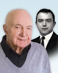 Obituary of Branko Tomicic