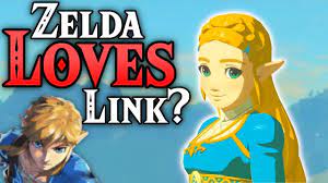 Whereas zelda is the chosen bearer of the triforce of wisdom, which bestows the sacred sealing power passed down to the women of her family. Breath Of The Wild How Zelda S Love Conquered The Calamity Youtube