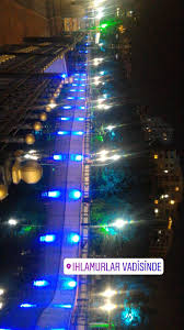 Ankara Kecioren Ihlamur Vadi Park Gece 2020 Fotografcilik Pozlari Fotografcilik Gece