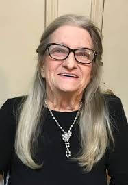 Obituary information for Ruby J Carver