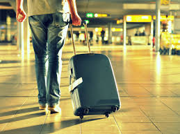 What are the top luggage brands? 10 Best Suitcases For 2020 Top Luggage Brands To Buy If You Re Jetting Off On Holiday Mirror Online
