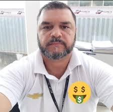 Daniel Marcos Vendedor