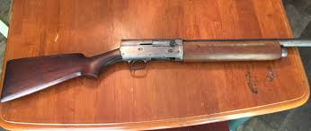 can anyone date this remington model 11 page 1 ar15 com