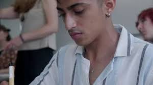 Programs > The Center for International Education