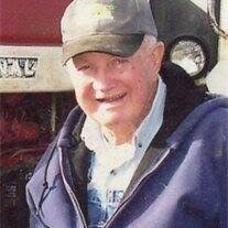 Dale Leland Stock Obituary