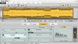 Magix Music Editor 3 0 Download Free Trial Musiceditor Exe