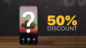 Samsung is the best place to snag the new galaxy s21 right now. The Best Android Phone Deal Right Now Youtube