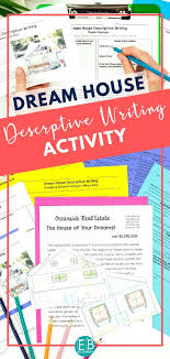 The Perfect End Of Year Descriptive Writing Project In 2020 Descriptive Writing Activities Descriptive Writing Writing Activities