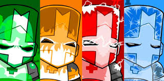 This task needs to be completed for each . Review Castle Crashers Remastered En Es