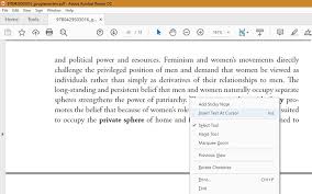 Once you have opened the pdf file, click on the edit tab. 4 Ways To Cut Copy And Paste Text In Pdf Files Make Tech Easier