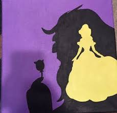 Disney Princess Painting Ideas This item is unavailable | etsy. wallpaper gallery
