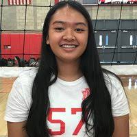 Mater Dei @ Santa Margarita Catholic Girls Freshman Volleyball Oct 2, 2018 
