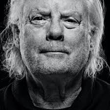 Stream DAVID GARIBALDI Interview with Michael Shrieve by Tangletown