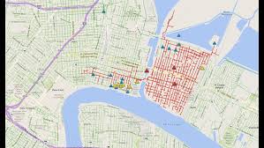 Maybe you would like to learn more about one of these? Update Power Restored In Lower 9th Ward Bywater Wwltv Com