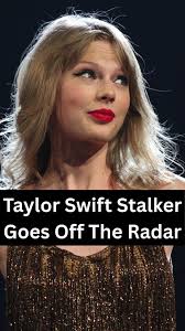 Taylor Swift Stalker