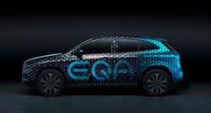 New mercedes eqa 2021 all trims. Preview Of The Mercedes Benz Eqa Daimler Global Media Site