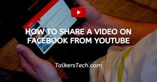 See full list on wikihow.com How To Share A Video On Facebook From Youtube