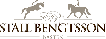 Ludger beerbaum (* 26.august 1963 in detmold) ist ein deutscher springreiter. Stall Bengtsson