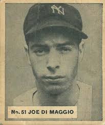 We did not find results for: 10 Most Valuable Vintage Joe Dimaggio Cards Top List Guide Analysis