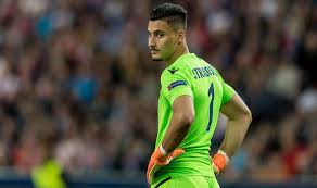 It may be filtered by positions. Liverpool Transfer News Reds Receive Lazio Thomas Strakosha Boost Football Sport Express Co Uk