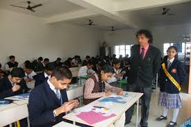 Little Flower House Kakarmatta Varanasi Admission Fee Affiliation