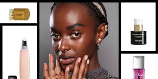 The 'Juicy' Nude Manicure Is The Latest Status Symbol For Your Nails