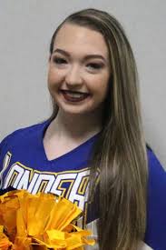 2018-19 Cheerleading Roster