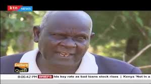 Mashujaa Day Special: Former Eldoret South MP Jesse Mais speaks