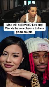 Wendy and Max