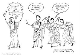 The ides is actually a day that comes about every month, not just in march—according to the you have probably heard of the ides of march, however, because it is the day roman statesman julius. 18v15ftzdtdwhm