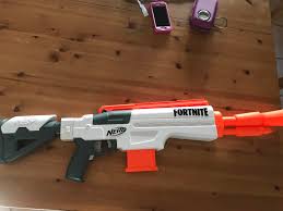 Top 10 nerf fortnite blasters is brought to you by pdk films, the largest nerf channel on vnclip! Fortnite Ir Is Out In Australia 59 At Target Nerf