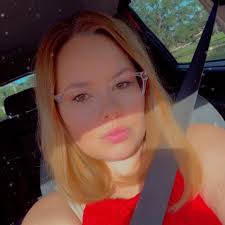 Jamie Lynne Albright