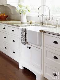 These White Kitchens Are Anything But Boring White Kitchen Design Kitchen Cabinets Decor Kitchen Inspirations
