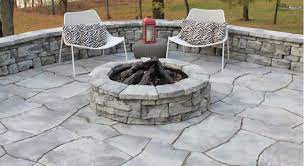 We did not find results for: Oberfield S Rosetta Grand Flagstone Paver Design Harmony Hardscape Supply