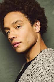 Uncovered (Short 2021)